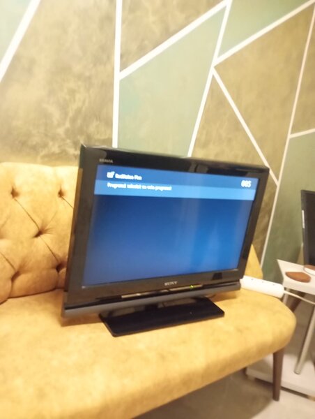 Vand Blaupunkt si Sony Bravia