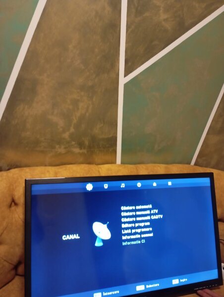 Vand Blaupunkt si Sony Bravia