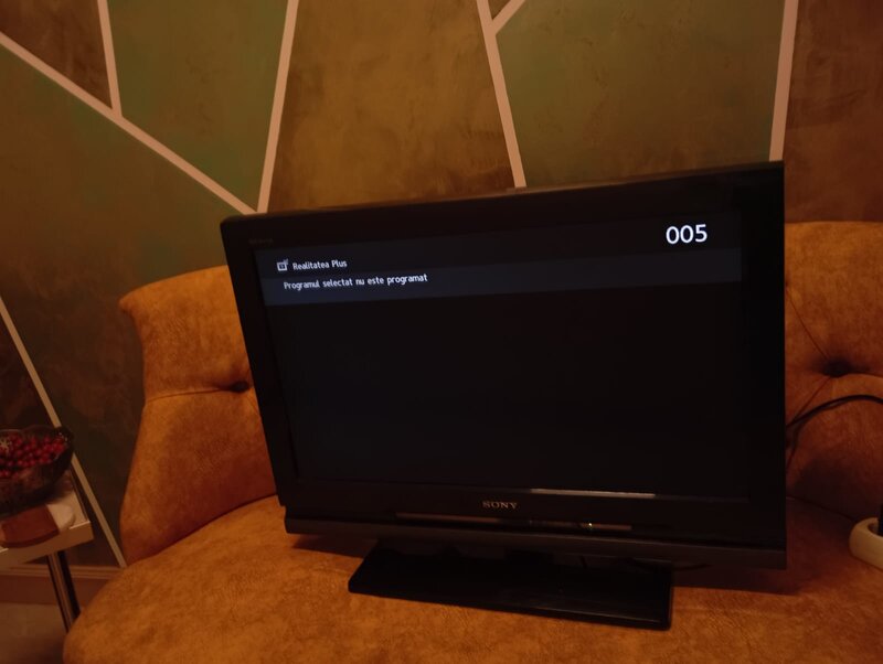 Vand Blaupunkt si Sony Bravia